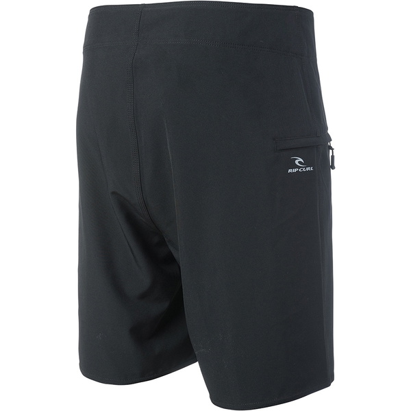 2020 Rip Curl Miragem Dos Homens Surfistas Originais 19 "boardshorts Preto Cbojl4